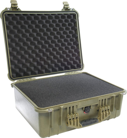 1550EU Protector Case