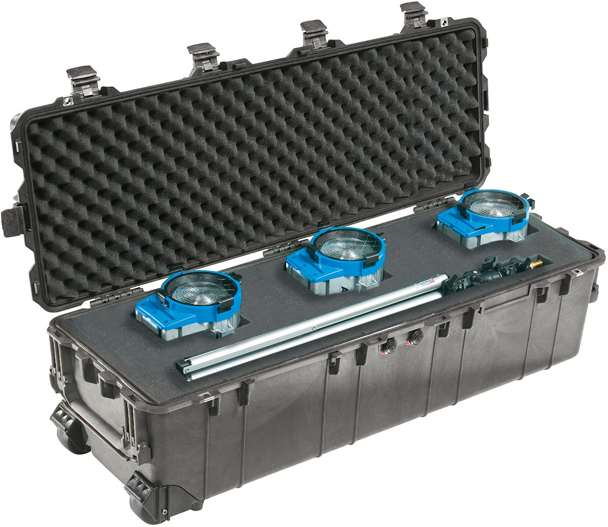 1740 Protector Long Case