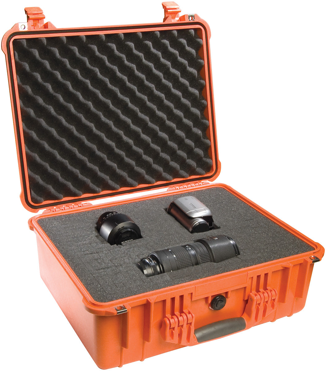 1550EU Protector Case
