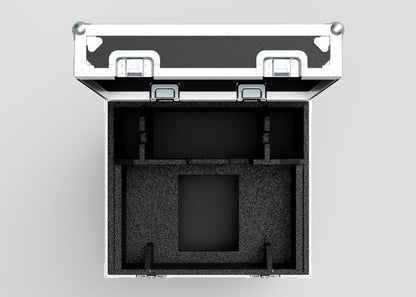 Single Chainmaster 1 Ton Chain Hoist Case - Nomad