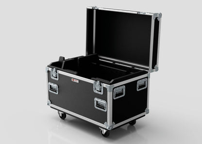 Single Kinesys Apex 1250 Chain Hoist Case - Nomad