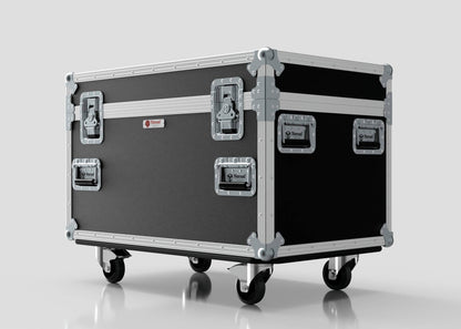 Single Kinesys Apex 1250 Chain Hoist Case - Nomad