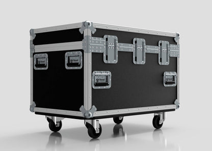 Single Kinesys Apex 1250 Chain Hoist Case - Nomad