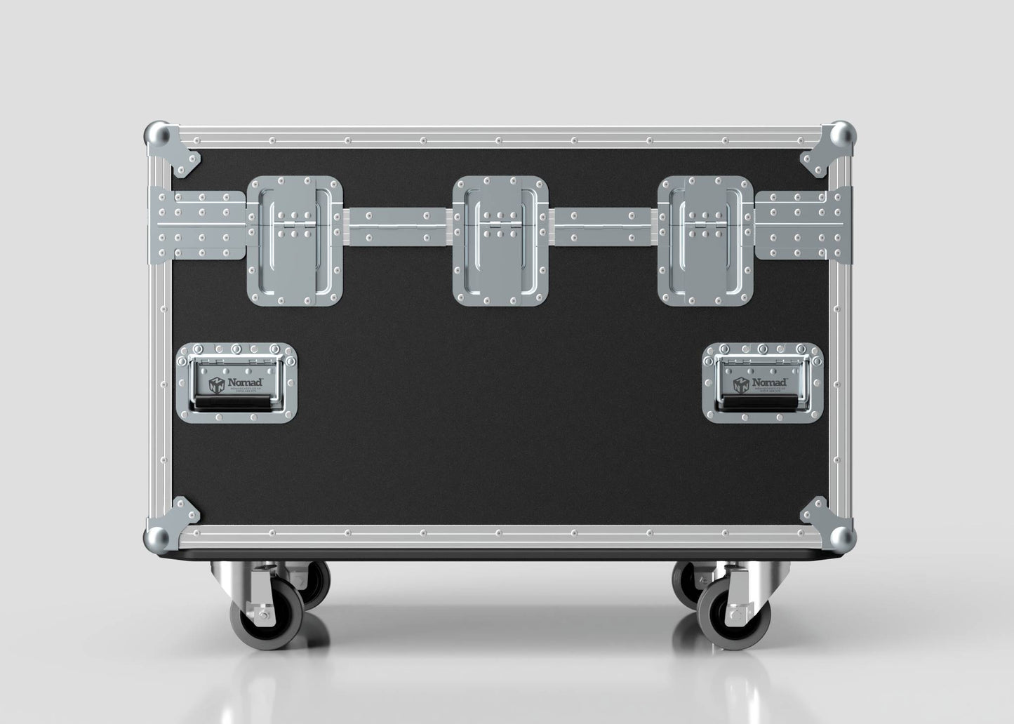 Single Kinesys Apex 1250 Chain Hoist Case - Nomad