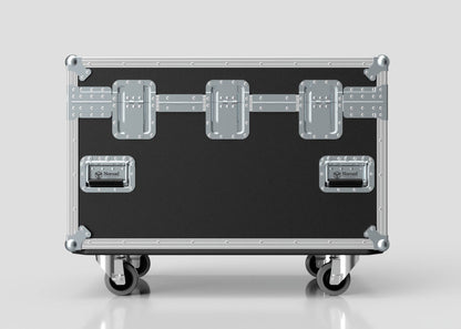 Single Kinesys Apex 1250 Chain Hoist Case - Nomad