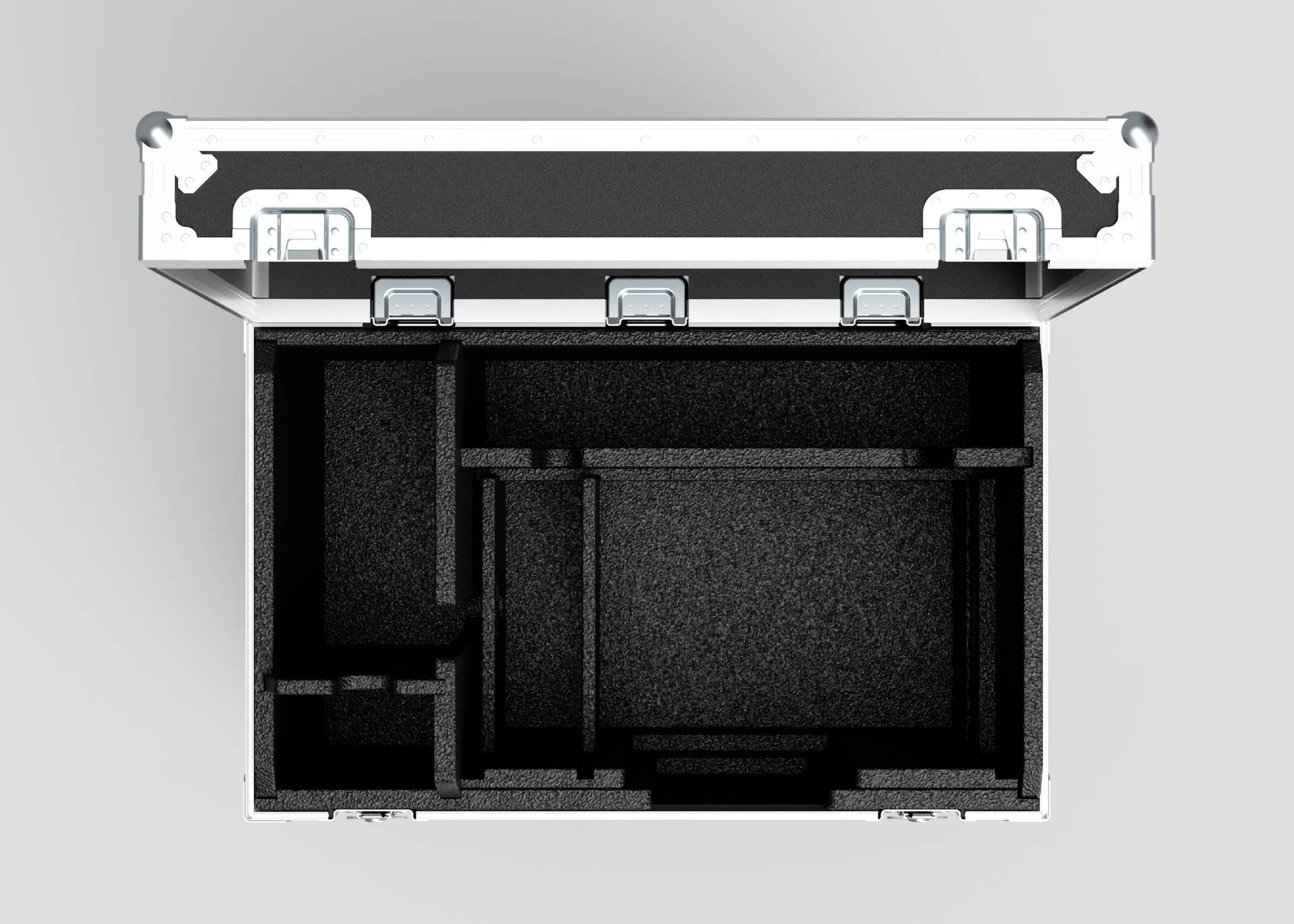 Single Kinesys Apex 1250 Chain Hoist Case - Nomad