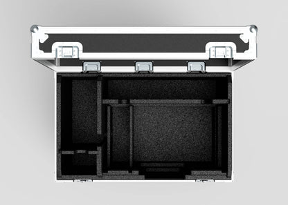 Single Kinesys Apex 1250 Chain Hoist Case - Nomad