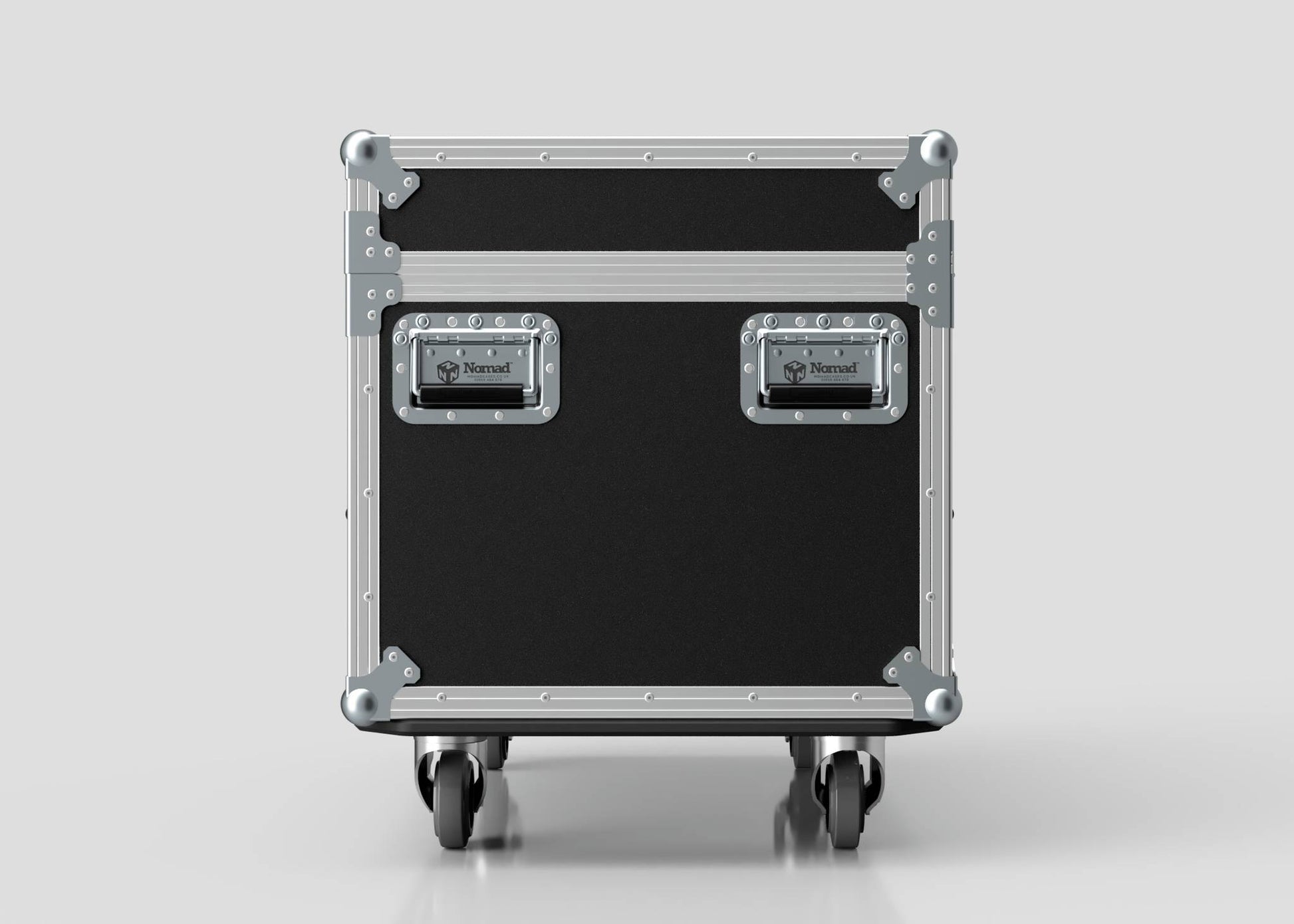 Single Kinesys Apex 1250 Chain Hoist Case - Nomad