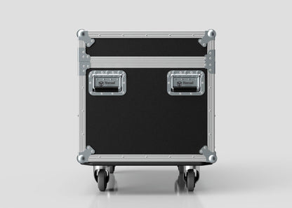 Single Kinesys Apex 1250 Chain Hoist Case - Nomad