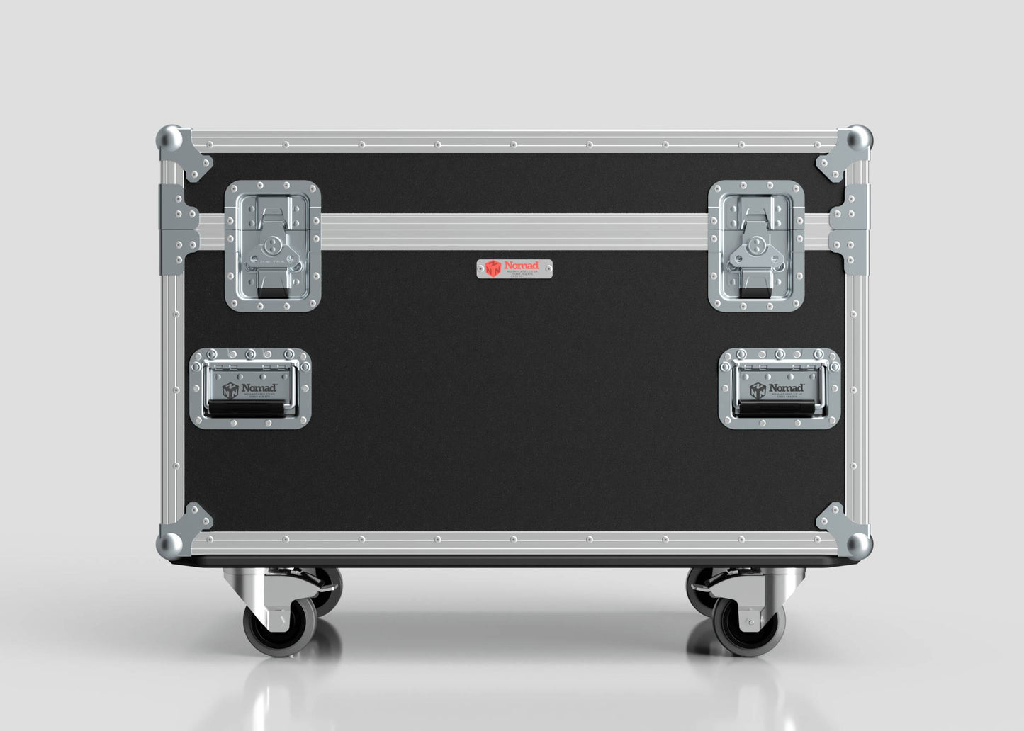 Single Kinesys Apex 1250 Chain Hoist Case - Nomad