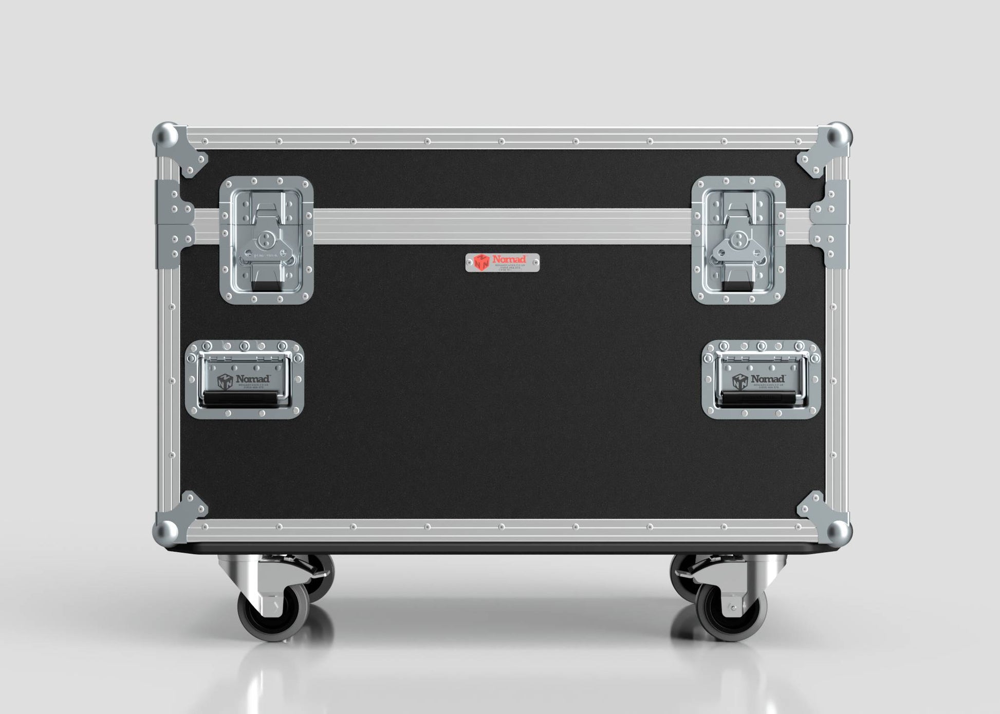 Single Kinesys Apex 1250 Chain Hoist Case - Nomad