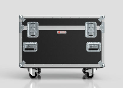Single Kinesys Apex 1250 Chain Hoist Case - Nomad