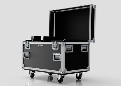Single Kinesys Apex 1250 Chain Hoist Case - Nomad