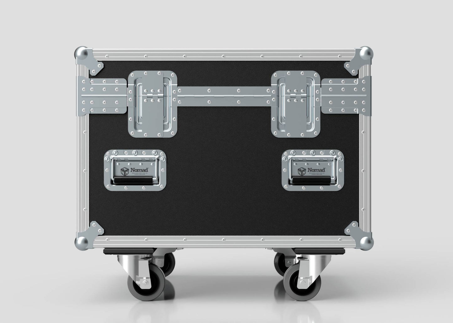 Single Kinesys Apex 500 Chain Hoist Case - Nomad