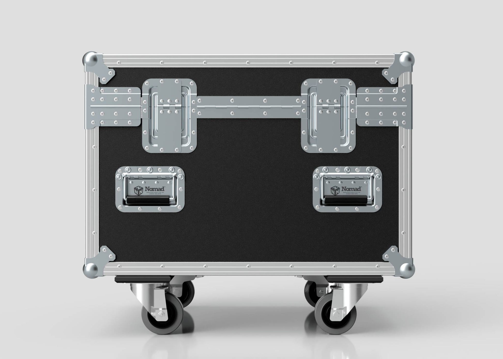 Single Kinesys Apex 500 Chain Hoist Case - Nomad