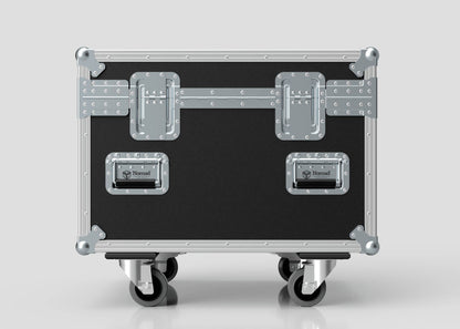 Single Kinesys Apex 500 Chain Hoist Case - Nomad