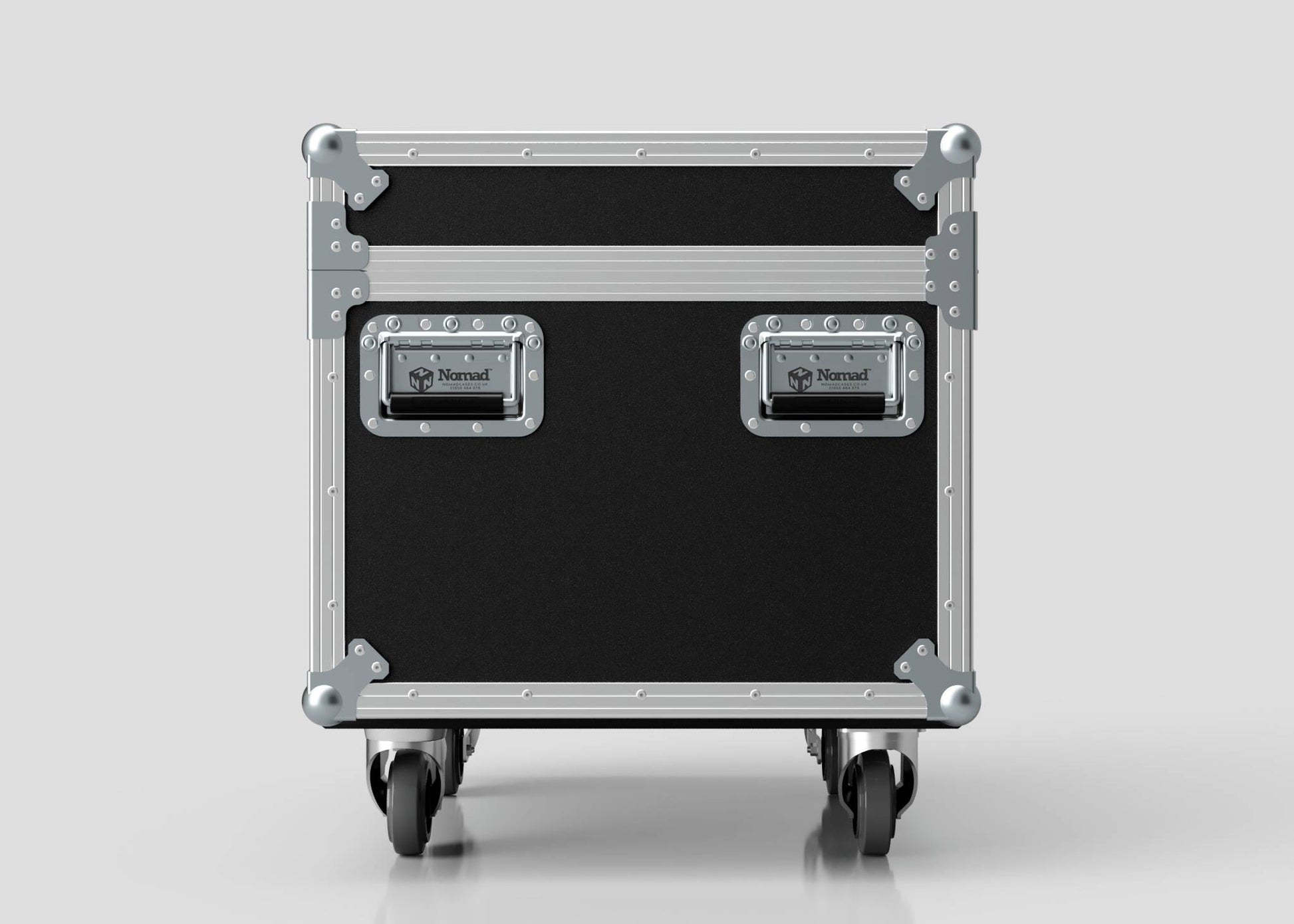 Single Kinesys Apex 500 Chain Hoist Case - Nomad