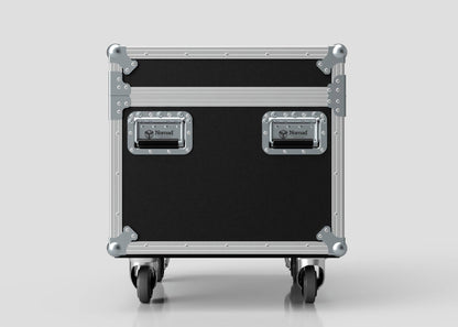 Single Kinesys Apex 500 Chain Hoist Case - Nomad