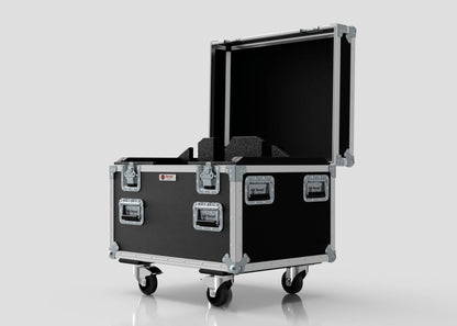 Single Kinesys Apex 500 Chain Hoist Case - Nomad