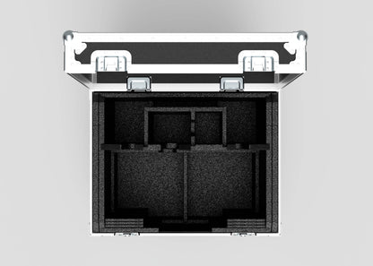 Single Kinesys Apex 500 Chain Hoist Case - Nomad