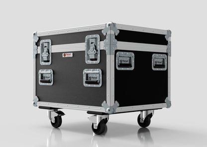 Single Kinesys Apex 500 Chain Hoist Case - Nomad