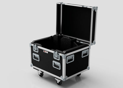 Single Kinesys Apex 500 Chain Hoist Case - Nomad