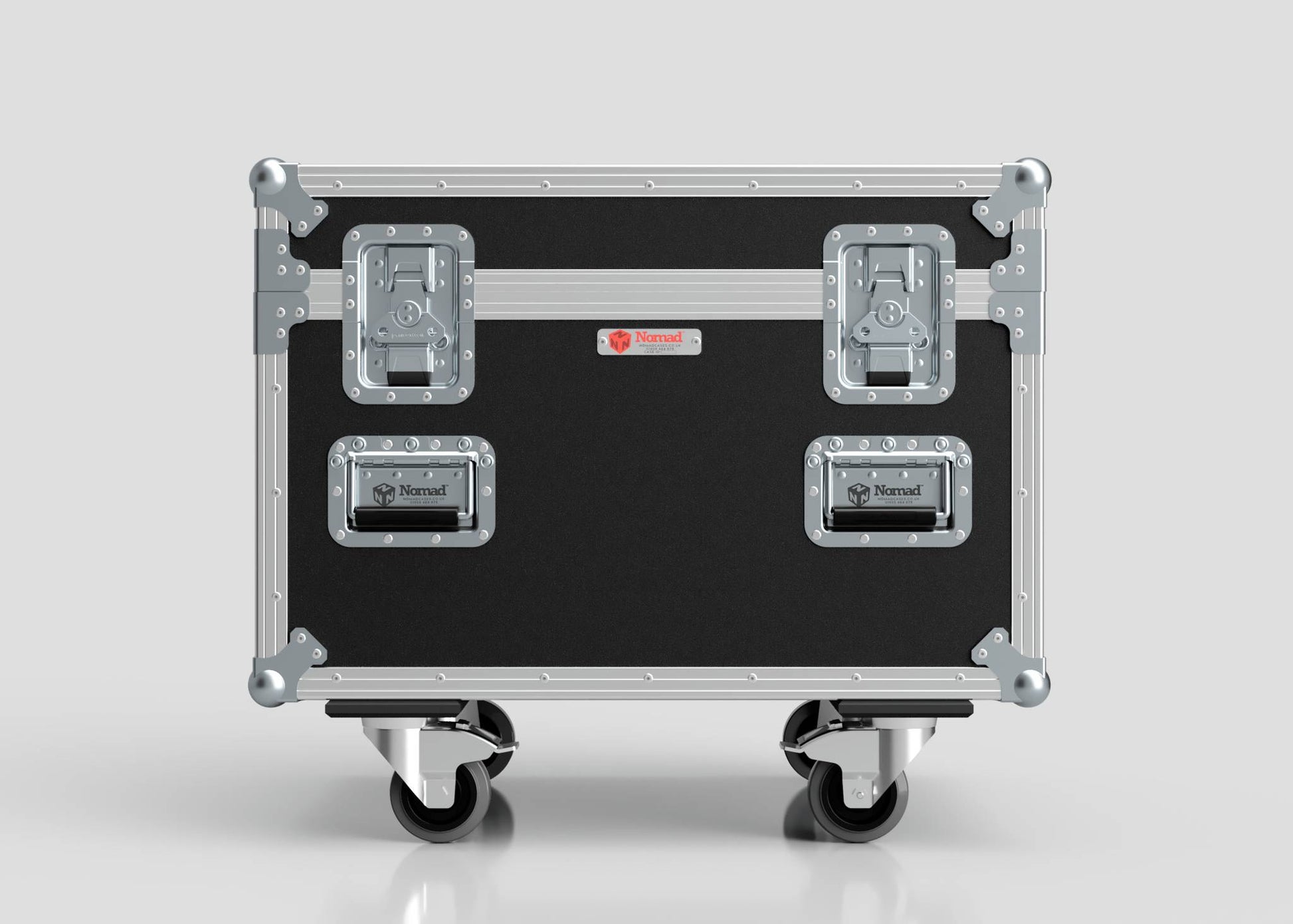 Single Kinesys Apex 500 Chain Hoist Case - Nomad