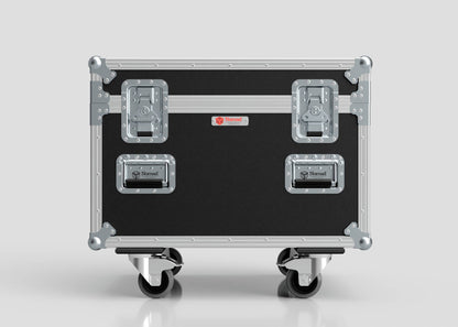 Single Kinesys Apex 500 Chain Hoist Case - Nomad