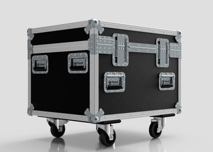 Single Kinesys Apex 500 Chain Hoist Case - Nomad