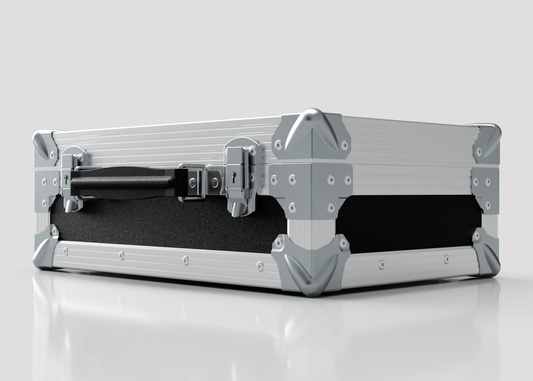 Single Laptop Case With Storage Compartment - Nomad