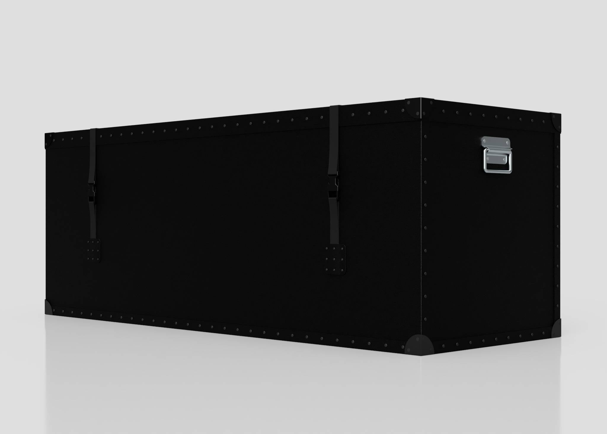 Standard Long Storage Box - Extra Large 1370mm (LiteGuard™) – Nomad Casing