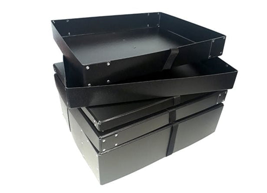 Standard Photographic Print Box 6" - Nomad
