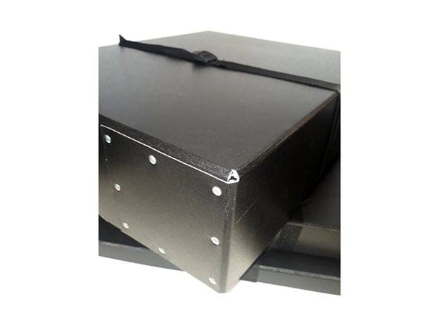 Standard Photographic Print Box 6" - Nomad