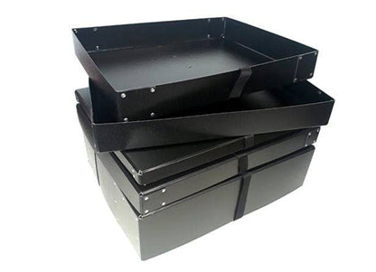 Standard Photographic Print Box 6" - Nomad