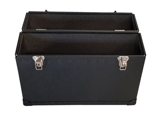 Top Opening Presentation Case - Nomad