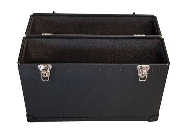 Top Opening Presentation Case - Nomad