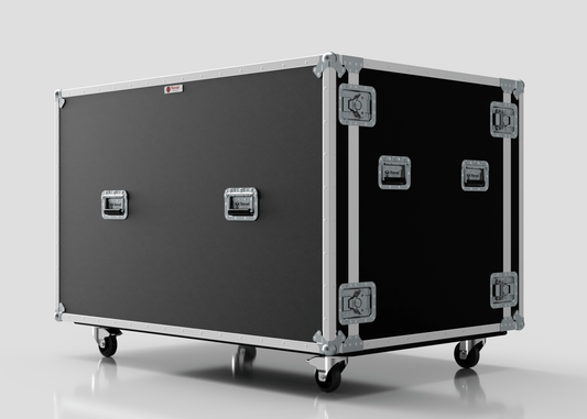 Washing Machine And Tumble Dryer Case - Nomad